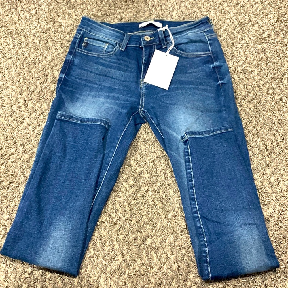 Kancan Skinny Jeans